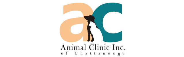 Animal Clinic East Logo