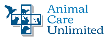 Animal Care Unlimited Logo