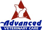 Advanced Veterinary Care Logo