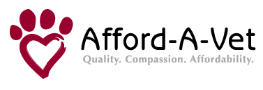 Afford-a-vet Logo