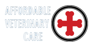 Affordable Veterinary Care Logo