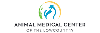 Animal Medical Center of The Lowcountry Logo