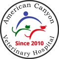 American Canyon Veterinary Hospital Logo