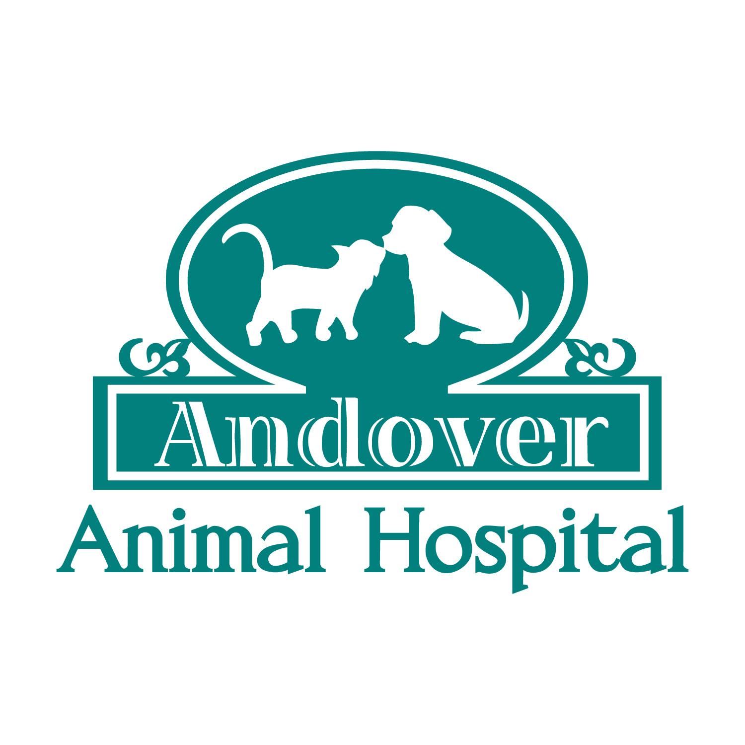 Andover Animal Hospital Logo
