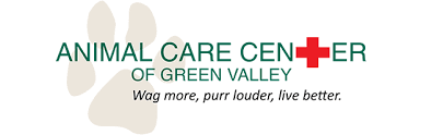 Animal Care Center Of Green Valley Logo