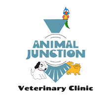 Animal Junction Vet Clinic Logo