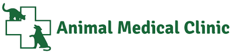Animal Medical Clinic PC Logo