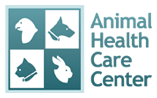 Animal Health Care Center Logo