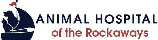 Animal Hospital of the Rockaways Logo
