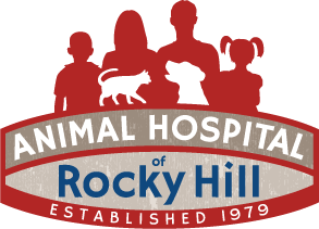 Rocky Hill Animal Hospital Logo
