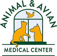 Animal & Avian Medical Center Logo