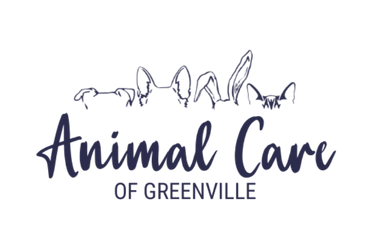 Animal Care of Greenville Logo