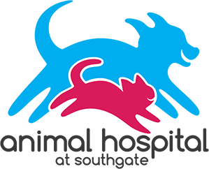 Animal Hospital of Southgate Logo