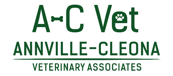 Annville-Cleona Veterinary Associates Logo