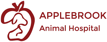 Applebrook Animal Hospital Logo