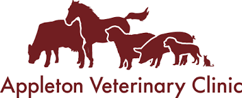 Appleton Veterinary Clinic Logo