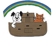 Ark Valley Animal Hospital Logo
