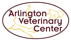 Arlington Veterinary Center Logo
