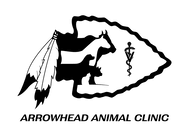 Arrowhead Animal Clinic Logo