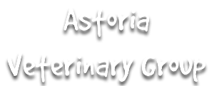 Astoria Veterinary Group Logo