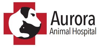 Aurora Animal Hospital Logo