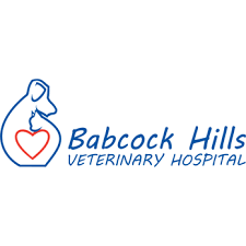 Babcock Hills Veterinary Hospital Logo