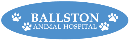 Ballston Animal Hospital Logo