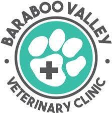 Baraboo Valley Vet Clinic Logo