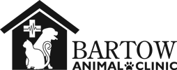 Bartow Animal Clinic Logo