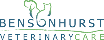 Bensonhurst Veterinary Care Logo
