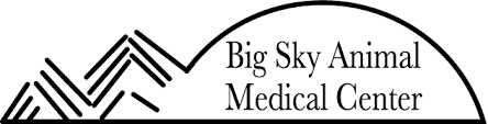 Big Sky Animal Medical Center Logo