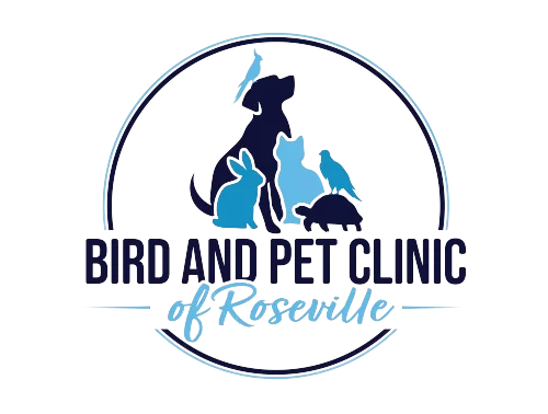 Bird & Pet Clinic of Roseville Logo