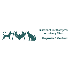 Bissonnet Southampton Veterinary Clinic Logo