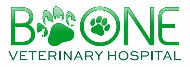 Boone Veterinary Hospital PC Logo
