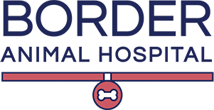 Border Animal Hospital PC Logo