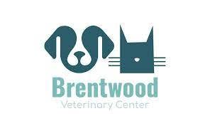 Brentwood Veterinary Center Logo