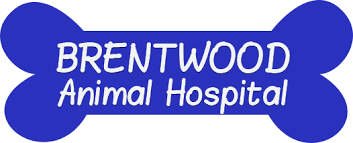 Brentwood Animal Hospital Logo