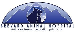Brevard Animal Hospital Logo