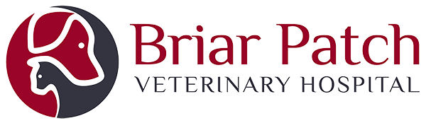 Briar Patch Veterinary Hospital Logo