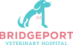 Bridgeport Veterinary Hospital Logo