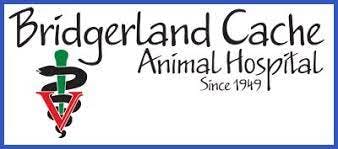 Bridgerland-Cache Animal Hospital Logo