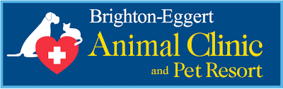 Brighton-Eggert Animal Clinic Logo