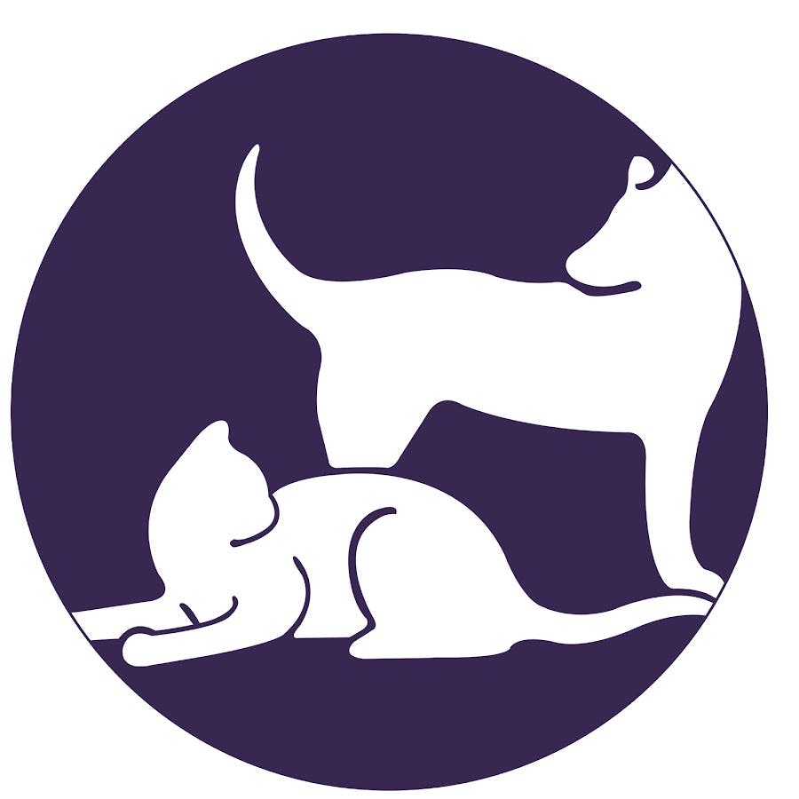 Brodheadsville Veterinary Clinic Logo