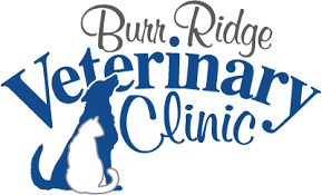 Burr Ridge Veterinary Clinic Logo