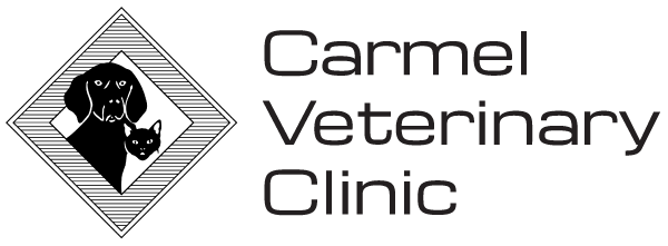Carmel Veterinary Clinic Logo