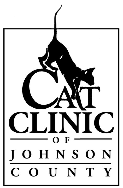 Cat Clinic of Johnson County Logo