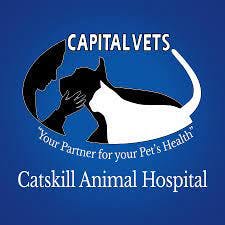 Catskill Animal Hospital Logo