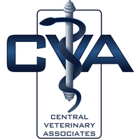 Central Veterinary Associates Emergency Animal Hospital & Clinic Logo