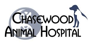 Chasewood Animal Hospital Logo