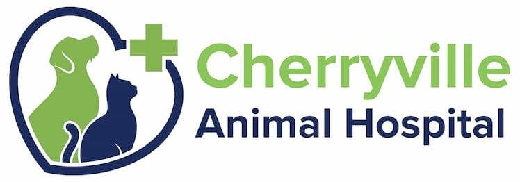 Cherryville Animal Hospital PC Logo